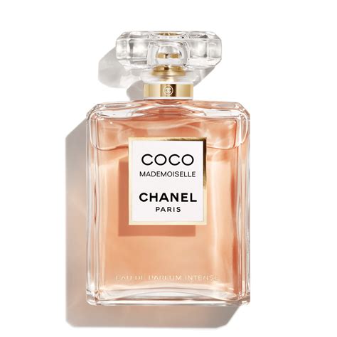 coco chanel madame perfume